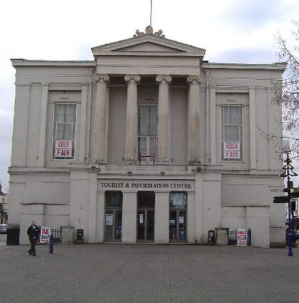 🔎 Free entry: Lost & Found - St Albans Museum & Gallery at St Albans Museum & Gallery, Town Hall
St Peter's Street
St Albans
AL1 3DH | Adults, Date Idea, Education, Family, Free, History & Heritage, Indoor, Rainy Days | Suitable for: Accessible, Children, Family, Toilets, Wheelchair Friendly 🔎 Free entry: Lost & Found - St Albans Museum & Gallery - Event Image 3 April 30, 2025 10:00 AM