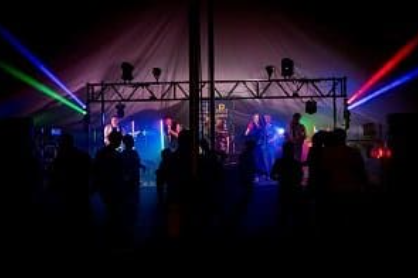 🎶 Drum roll, please...Tickets for... - Stotfold Watermill - Event Image 2 May 09, 2025 07:00 PM