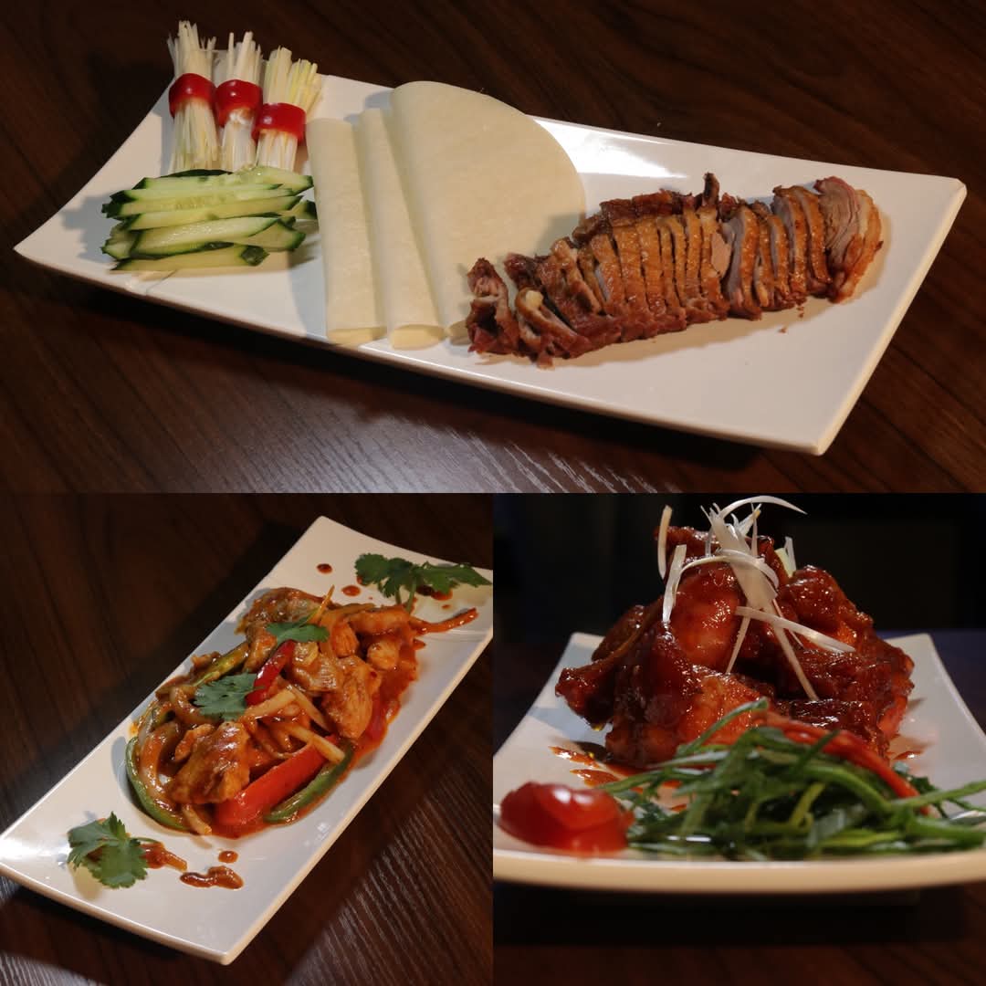 💥 Buy one get one free at Hong Buffet in Luton! at Hong Buffet, 40-44 George Street, Luton, Bedfordshire LU1 2AZ | Adults, Advance Booking, Date Idea, Food/Drink, Indoor, Low Cost, Nightlife, Pubs / Restaurants | Suitable for: Accessible, Family, Toilets, Wheelchair Friendly 💥 Buy one get one free at Hong Buffet in Luton! - Event Image 2 July 08, 2025 05:00 PM
