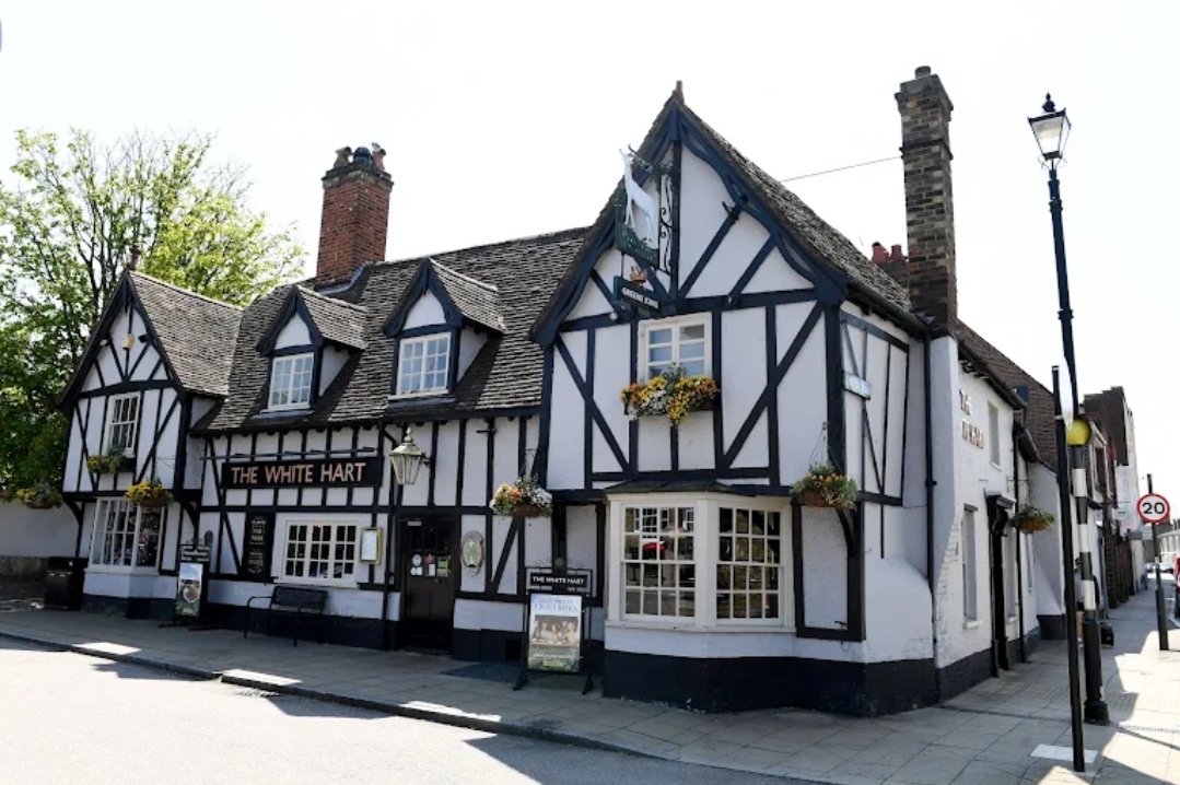 🏍 Bike Meet at The White Hart in Biggleswade at The White Hart, 22-24 Market Square, Biggleswade SG18 8AR
| Adults, Automotive, Food/Drink, Free Entry, Outdoor, Social | Suitable for: Free Parking, Parking Onsite, Toilets, Dog Friendly 🏍 Bike Meet at The White Hart in Biggleswade - Event Image 2 May 01, 2025 07:00 PM