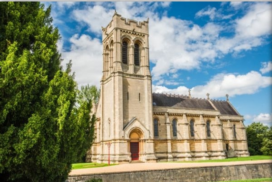 🎼 Danesborough Chorus Haydn Nelson Mass at St Mary's Church in Woburn at St Mary’s Church, Park St, Woburn, Milton Keynes MK17 9PG | Adults, Advance Booking, Entertainment, Indoor, Music, Nightlife, Outdoor, Teens, Ticket Event | Suitable for: Wheelchair Friendly, Accessible, Free Parking, Parking Onsite 🎼 Danesborough Chorus Haydn Nelson Mass at St Mary's Church in Woburn - Event Image 2 June 28, 2025 07:30 PM