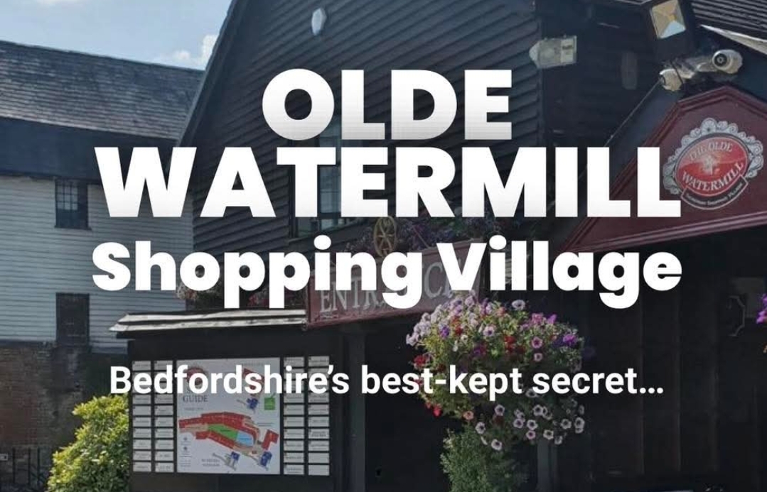 The Olde Watermill - Barton-le-clay at The Olde Watermill Shopping Village Mill Lane, Off Faldo Road, Barton-le-clay, Bedfordshire, MK45 4RF | Family, Food/Drink, Indoor, Advance Booking, Baby/Toddlers, Fun, Music, Play Area, Rainy Days, Ticket Event | Suitable for: Accessible, Free Parking, Parking Onsite, Toilets, Children 👸 Magical Fun Day at The Olde Watermill, Barton-le-Clay at The Olde Watermill - Barton-le-clay - Venue Image 3 May 29, 2025