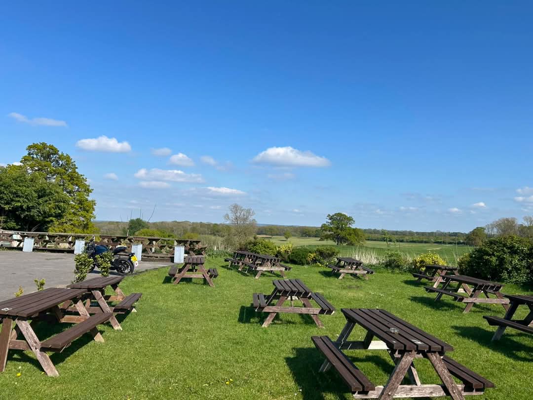💃1940's VE Party at The Lowndes Arms in Whaddon at The Lowndes Arms, 4 High St, Whaddon, Milton Keynes MK17 0NA | Adults, Entertainment, Food/Drink, Free Entry, Fun, Indoor, Music, Nightlife, Outdoor, Social | Suitable for: Free Parking, Parking Onsite, Toilets 💃1940's VE Party at The Lowndes Arms in Whaddon - Event Image 2 May 10, 2025 07:30 PM