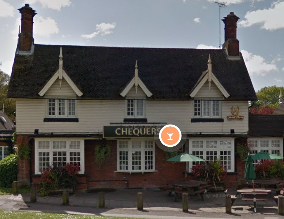 🎶 Garden Party at The Chequers, Hungry Horse in Houghton Regis at The Chequers, East End
Houghton Regis
Dunstable
Bedfordshire
United Kingdom
LU5 5LB | Adults, Family, Food/Drink, Free Entry, Fun, Music, Outdoor, Social | Suitable for: Family, Free Parking, Parking Onsite, Toilets, Accessible 🎶 Garden Party at The Chequers, Hungry Horse in Houghton Regis - Event Image 2 May 03, 2025 12:00 PM