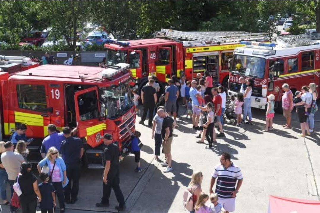 🎊 Family Fun Day at King's Oak Primary School in Bedford (Free activities) at King's Oak Primary School, Oak Road, Bedford, MK42 0HH | Animals, Baby/Toddlers, Family, Free, Free Entry, Fun, Kids, Outdoor, Play Area | Suitable for: Children, Family 🎊 Family Fun Day at King's Oak Primary School in Bedford (Free activities) - Event Image 3 May 17, 2025 10:00 AM