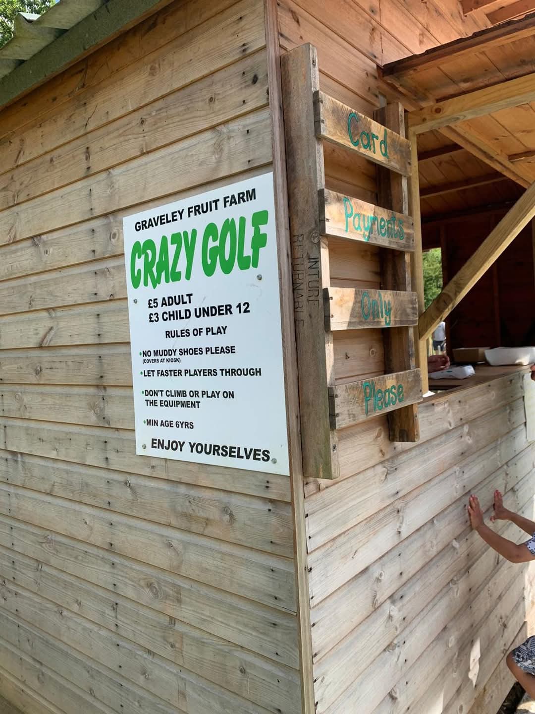 🐷 Graveley Fruit Farm - FREE ENTRY! - Event Image 3 May 27, 2025 10:00 AM