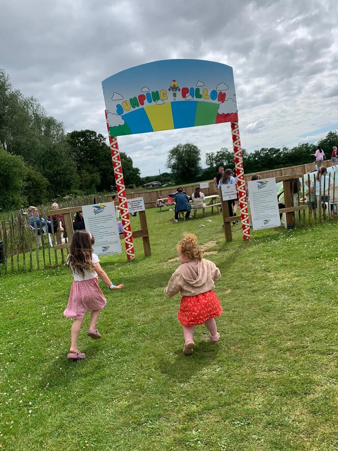 🐷 Graveley Fruit Farm - FREE ENTRY! - Event Image 4 May 27, 2025 10:00 AM