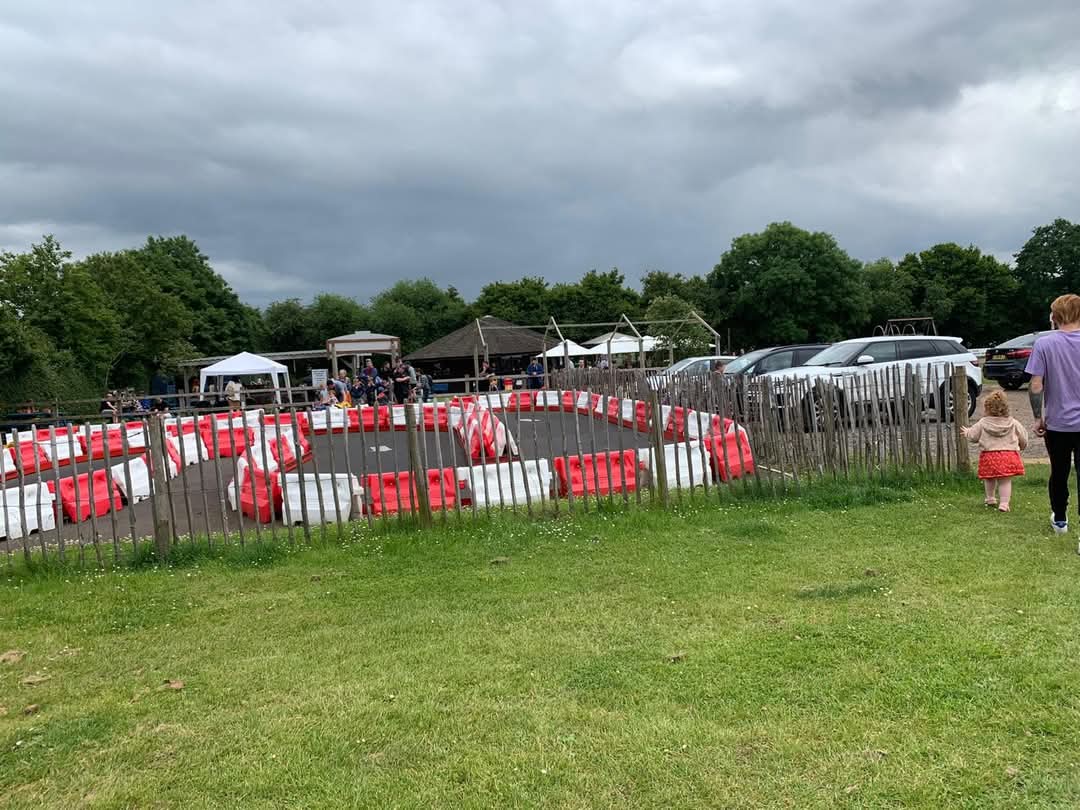 🐷 Graveley Fruit Farm - FREE ENTRY! - Event Image 7 May 27, 2025 10:00 AM