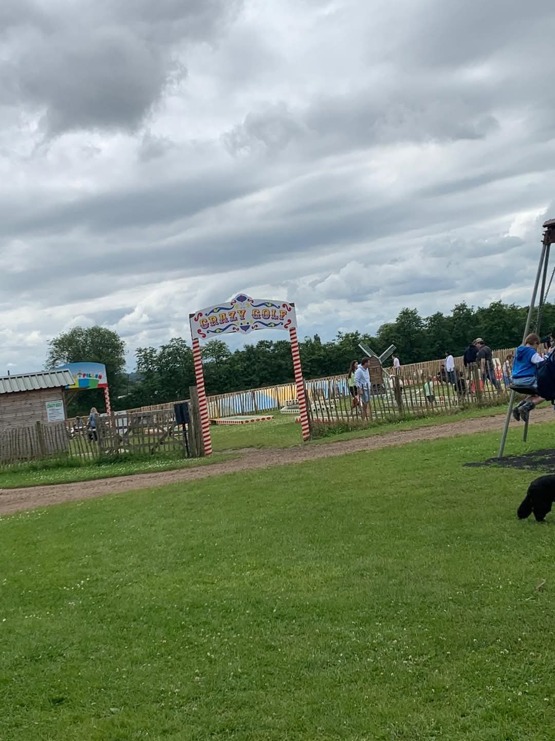 🐷 Graveley Fruit Farm - FREE ENTRY! - Event Image 9 May 27, 2025 10:00 AM