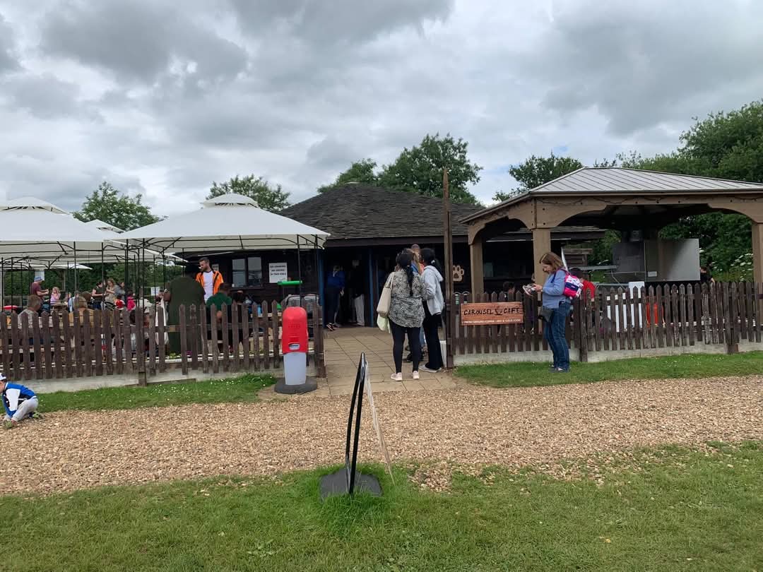 🐷 Graveley Fruit Farm - FREE ENTRY! - Event Image 10 May 27, 2025 10:00 AM