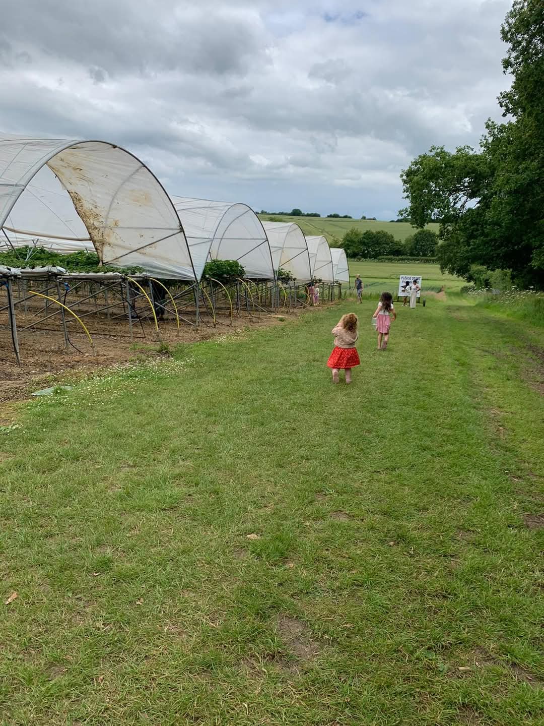 🐷 Graveley Fruit Farm - FREE ENTRY! - Event Image 11 May 27, 2025 10:00 AM
