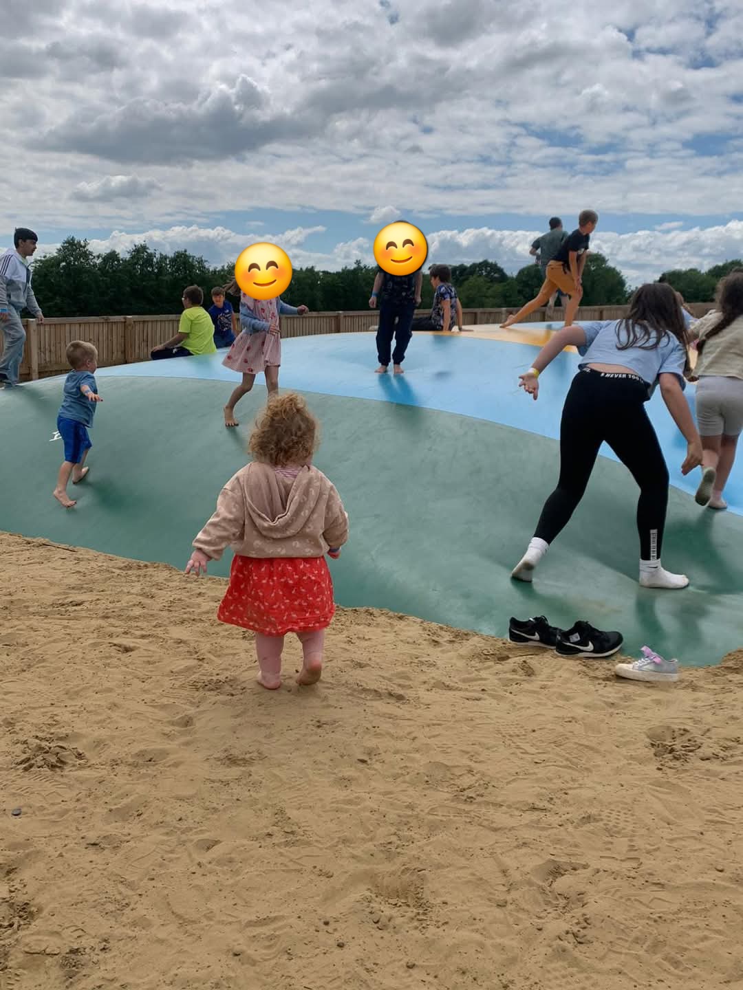 🐷 Graveley Fruit Farm - FREE ENTRY! - Event Image 12 May 27, 2025 10:00 AM