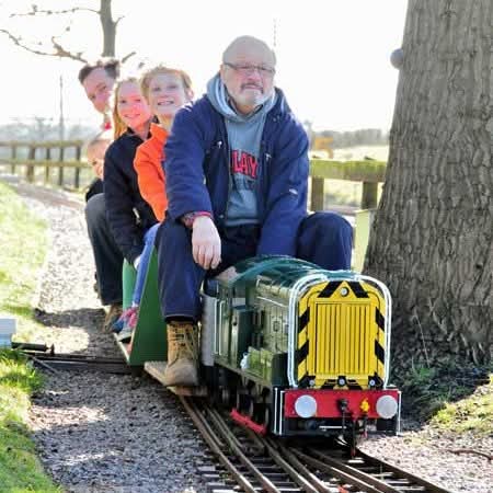 🚂 Steaming Days at The Buckingamshire Railway Centre at Buckinghamshire Railway Centre, Station Road, Quainton, Aylesbury, Bucks, HP22 4BY | Adults, Advance Booking, Automotive, Baby/Toddlers, Date Idea, Family, Food/Drink, Fun, Indoor, Outdoor, Play Area, Rainy Days, Ticket Event | Suitable for: Accessible, Family, Free Parking, Parking Onsite, Toilets, Children, Dog Friendly 🚂 Steaming Days at The Buckingamshire Railway Centre - Event Image 6 June 29, 2025 10:30 AM