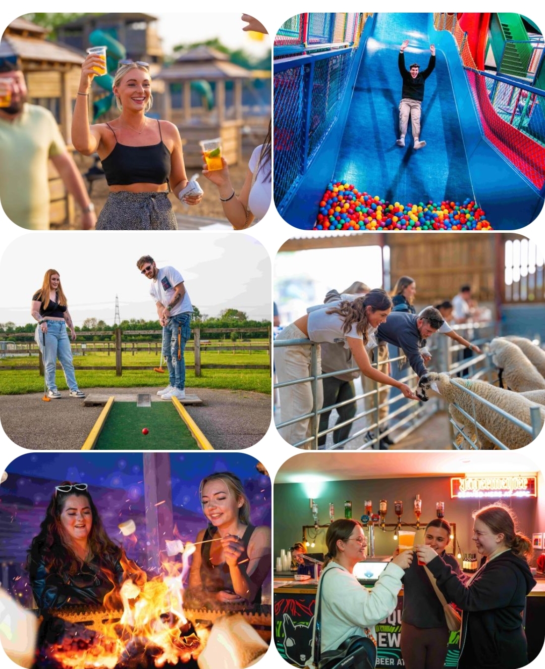 🤸♂️ Adult Farm Night 2025 - Mead Open Farm at Mead Open Farm Stanbridge Road,
Billington, Bedfordshire, LU7 9JH | Adults, Advance Booking, Animals, Attractions, Entertainment, Food/Drink, Fun, Indoor, Music, Nightlife, Outdoor, Play Area, Social, Ticket Event | Suitable for: Accessible, Adults Only, Free Parking, Parking Onsite, Toilets 🤸♂️ Adult Farm Night 2025 - Mead Open Farm - Event Image 2 July 12, 2025 06:30 PM