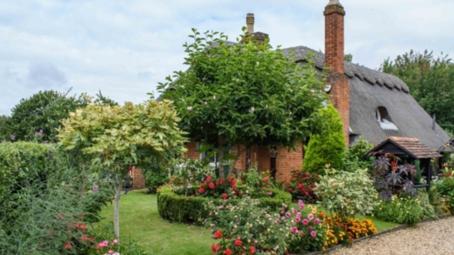 🌸SILSOE OPEN GARDENS - VISIT 3 GARDENS FOR ONE PRICE🌸 at Silsoe Village Gardens,
Bedford,
Bedfordshire,
MK45 4GQ | Family, Food/Drink, Outdoor, Scenic, Charity | Suitable for: Family, Wheelchair Friendly 🌸SILSOE OPEN GARDENS - VISIT 3 GARDENS FOR ONE PRICE🌸 - Event Image 4 August 04, 2024