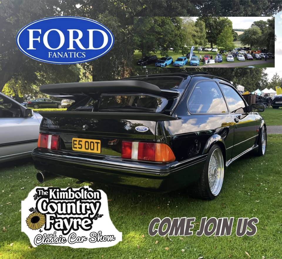 🚘 Kimbolton Country Fayre and Classic Car Show 2025 - Kimbolton Castle - July 13, 2025 11:00 AM at Kimbolton Castle, London Road, Kimbolton PE28 0EA