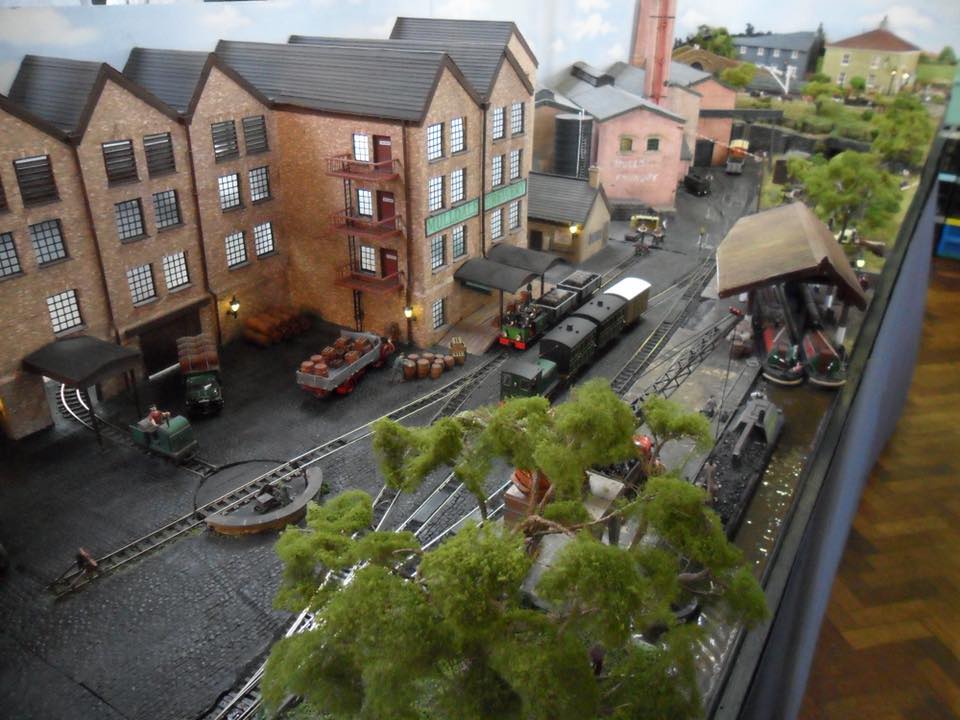 🚂 Letchworth Model Railway Society 38th Annual Exhibition - Original Event Image | Annual, Food/Drink, Adults, Attractions, Family, Indoor, Low Cost, Rainy Days, Stalls | Suitable for: Parking Onsite, Family, Free Parking 🚂 Letchworth Model Railway Society 38th Annual Exhibition - July 26, 2025 10:30 AM at The Priory School,
Bedford Rd, Hitchin SG5 2UR