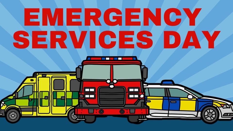 🚒 Emergency Services Day 2025 - Buckinghamshire Railway Centre - Original Event Image | Adults, Advance Booking, Attractions, Automotive, Baby/Toddlers, Family, Food/Drink, Indoor, Outdoor, Play Parks, Ticket Event | Suitable for: Accessible, Free Parking, Parking Onsite, Toilets 🚒 Emergency Services Day 2025 - Buckinghamshire Railway Centre - July 27, 2025 10:30 AM at Buckinghamshire Railway Centre, Station Road, Quainton, Aylesbury, Bucks, HP22 4BY