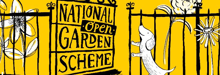 🌸 NGS at Luton Hoo Estate Walled Garden - Original Event Image | Adults, Date Idea, Family, Food/Drink, Half Term, Pay On Entry, Scenic, Walks | Suitable for: Dog Friendly, Family, Free Parking, Parking Onsite, Toilets 🌸 NGS at Luton Hoo Estate Walled Garden - August 01, 2025 11:00 AM at Luton Hoo, The Walled Garden, Luton Bedfordshire
LU1 4LF