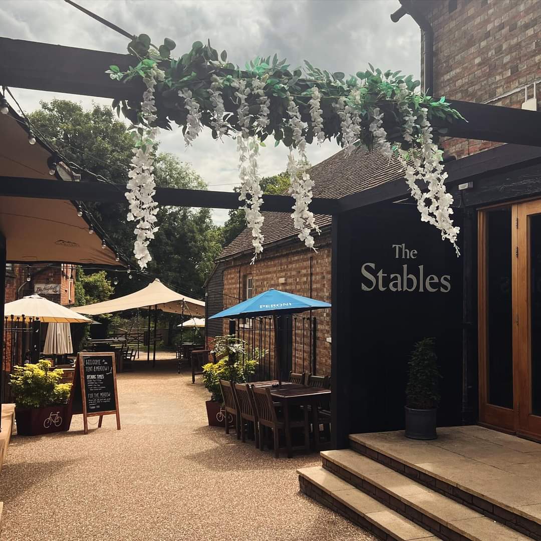 🎶 GROOVE GALA - LIMITED FREE TICKETS AMPTHILL at White Hart
125 Dunstable Street
Ampthill Bedfordshire
MK45 2NG | Adults, Entertainment, Food/Drink, Free Entry, Music, Nightlife, Ticket Event | Suitable for: Adults Only, Toilets 🎶 GROOVE GALA - LIMITED FREE TICKETS AMPTHILL - Event Image 4 August 10, 2024 06:00 PM