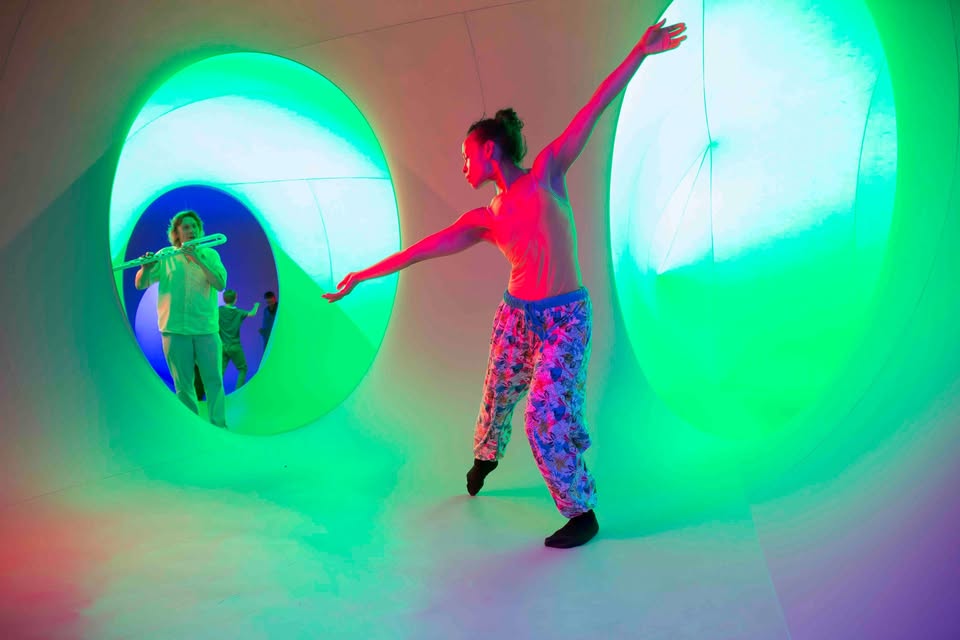 🌈 Colourscape at Stockwood Discovery Centre, Luton - August 10, 2025 10:30 AM at Stockwood Discovery Centre, Stockwood Discovery Centre, London Rd, Luton LU1 4LX