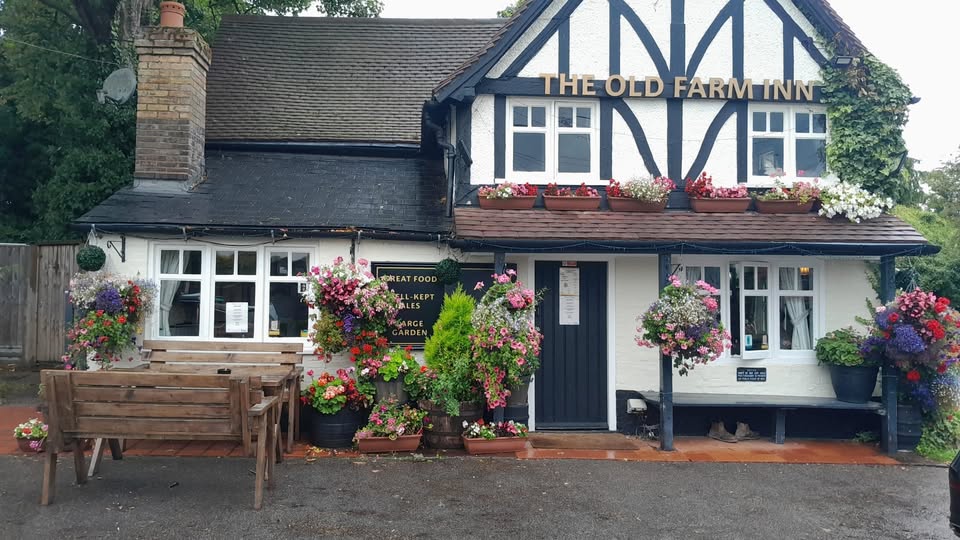 🎊 Farmfest 2025 in aid of Prostate Cancer - The Old Farm Inn, Tottenhoe  - August 24, 2025 12:30 PM at The Old Farm Inn16 Church Road, Tottenhoe, Dunstable, Bedfordshire LU6 1RE
