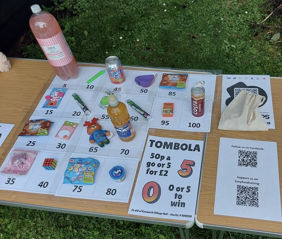 🌸 Dunton's Garden 25th Party 2025 - Original Event Image | Activities, Adults, Education, Entertainment, Family, Food/Drink, Free Entry, Kids, Stalls | Suitable for: Children, Family 🌸 Dunton's Garden 25th Party 2025 - September 13, 2025 02:00 PM at Church Farm, Church Street, Dunton SG18 8RR