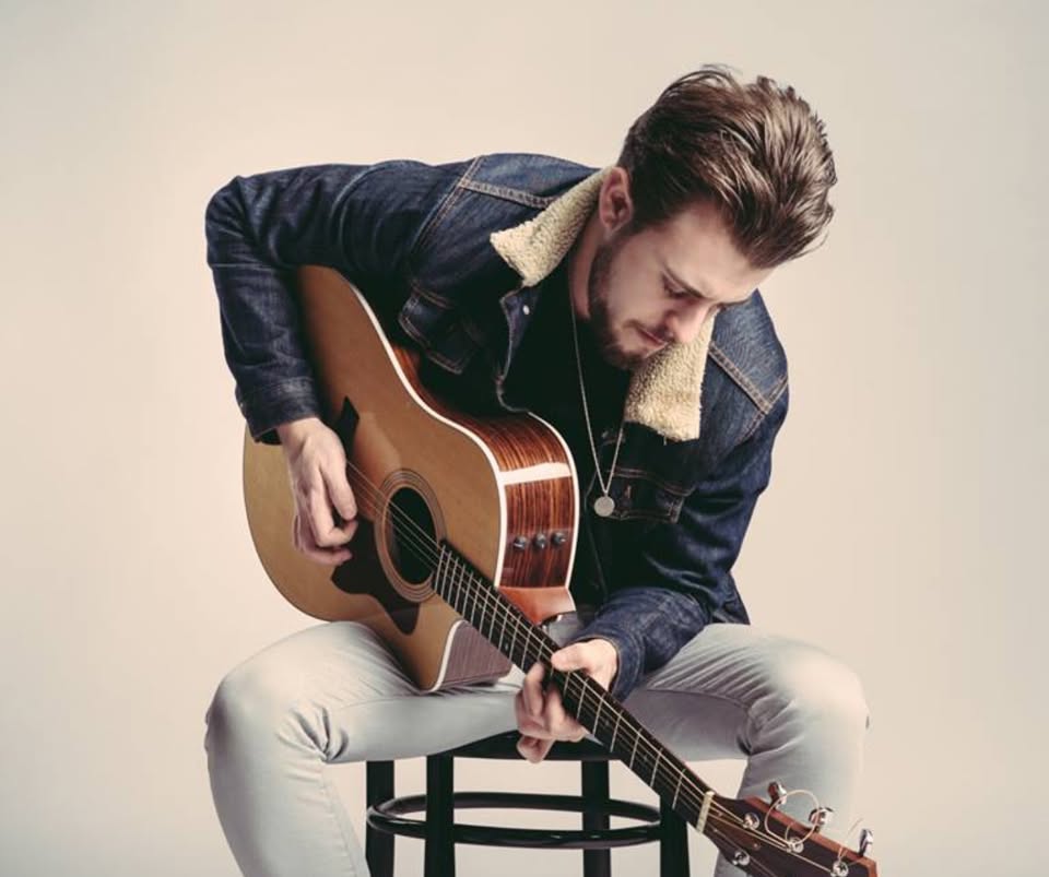 🎤 Dave Foster Duo - The Gordon Arms, Bedford - September 26, 2025 07:00 PM at The Gorden Arms 118 Castle Road, Bedford, MK40 3QY, United Kingdom