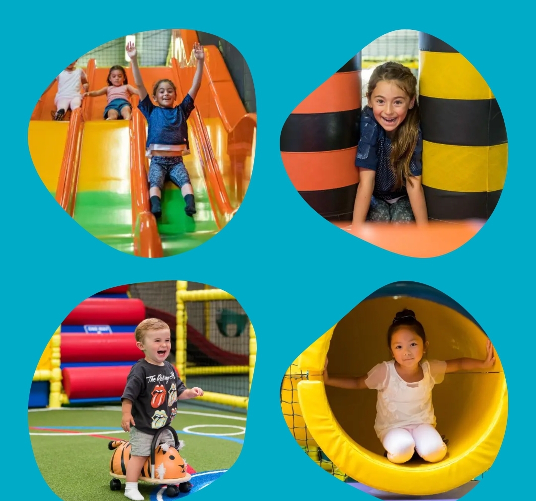 🤸♂️SEND soft play- Snakes & Ladders in Dunstable at Snakes & Ladders, Blackburn Rd, Houghton Regis, Dunstable LU5 5BQ | Advance Booking, Baby/Toddlers, Family, Food/Drink, Fun, Indoor, Kids, Play Area, SEN, Social, Ticket Event | Suitable for: Accessible, Children, Free Parking, Parking Onsite, SEN, Toilets 🤸♂️SEND soft play- Snakes & Ladders in Dunstable - Event Image 2 June 25, 2025 04:15 PM