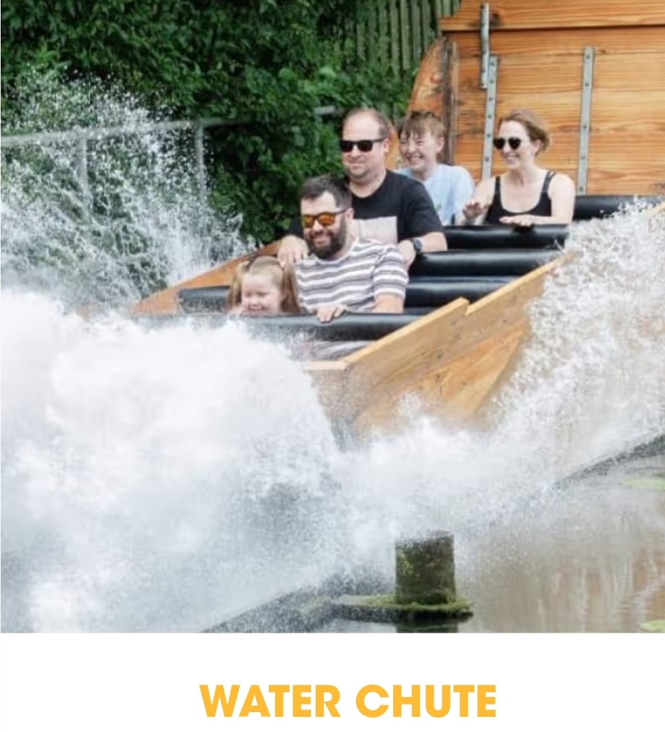 🎠 Wicksteed Park May Half Term 2025 (Optional camping) - Event Image 2 May 27, 2025 10:30 AM