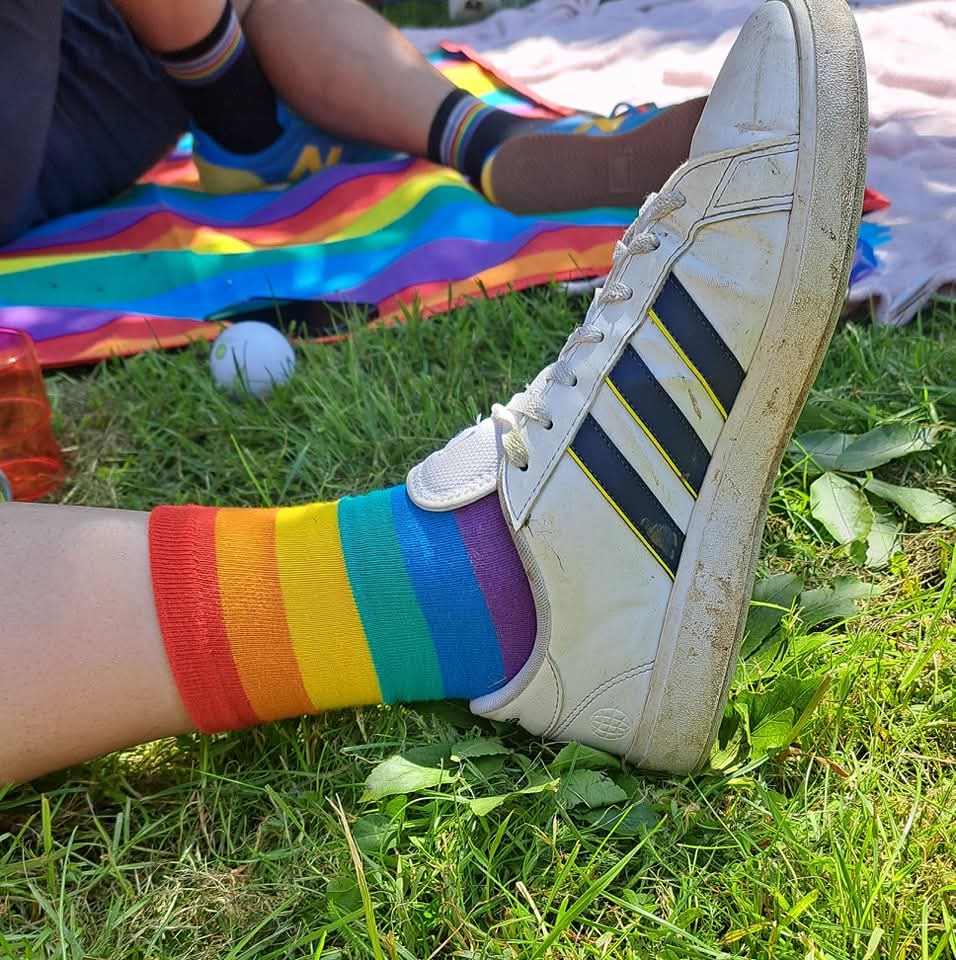🏳️🌈 Ampthill & Flitwick Pride Picnic 2025 at Ampthill Town Cricket Club, Ampthill, Bedford MK45 2GU
| Adults, Creative, Date Idea, Entertainment, Family, Food/Drink, Free Entry, Fun, Kids, LGBTQ, Music, Outdoor, Social, Teens | Suitable for: Accessible, Children, Dog Friendly, Family, Toilets 🏳️🌈 Ampthill & Flitwick Pride Picnic 2025 - Event Image 2 June 08, 2025 12:00 PM