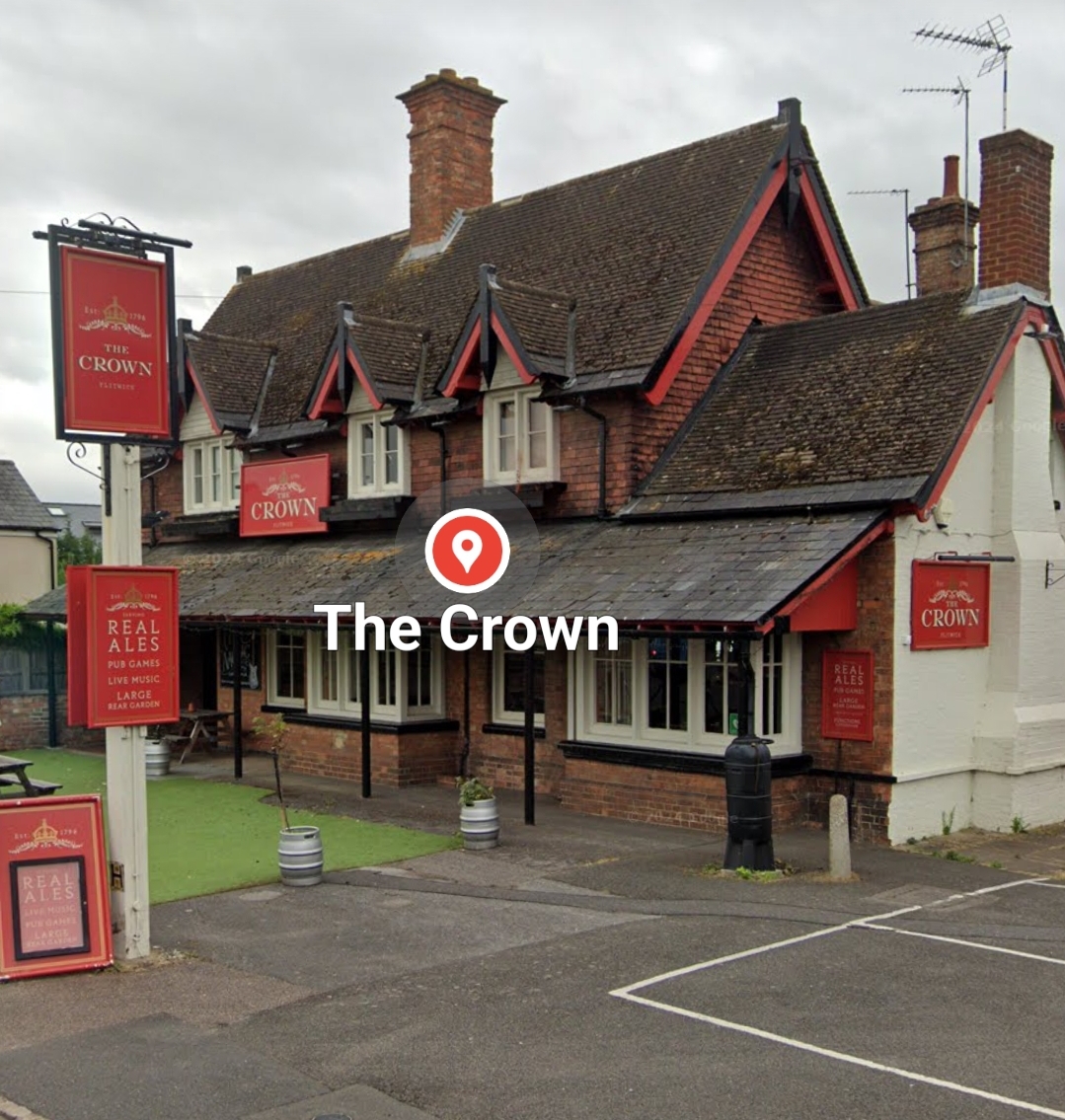 🍹 Carribean Night at The Crown, Flitwick at The Crown, Station Rd, Flitwick MK45 1LA | Adults, Entertainment, Food/Drink, Free Entry, Fun, Indoor, Music, Nightlife, Outdoor | Suitable for: Free Parking, Parking Onsite, Toilets 🍹 Carribean Night at The Crown, Flitwick - Event Image 2 May 31, 2025 03:00 PM