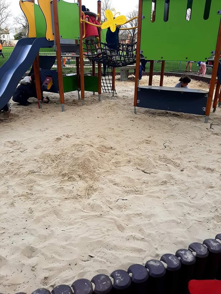 💦 Free Leighton Buzzard Splash Park - Parsons Close  - Event Image 2 May 27, 2025 10:00 AM