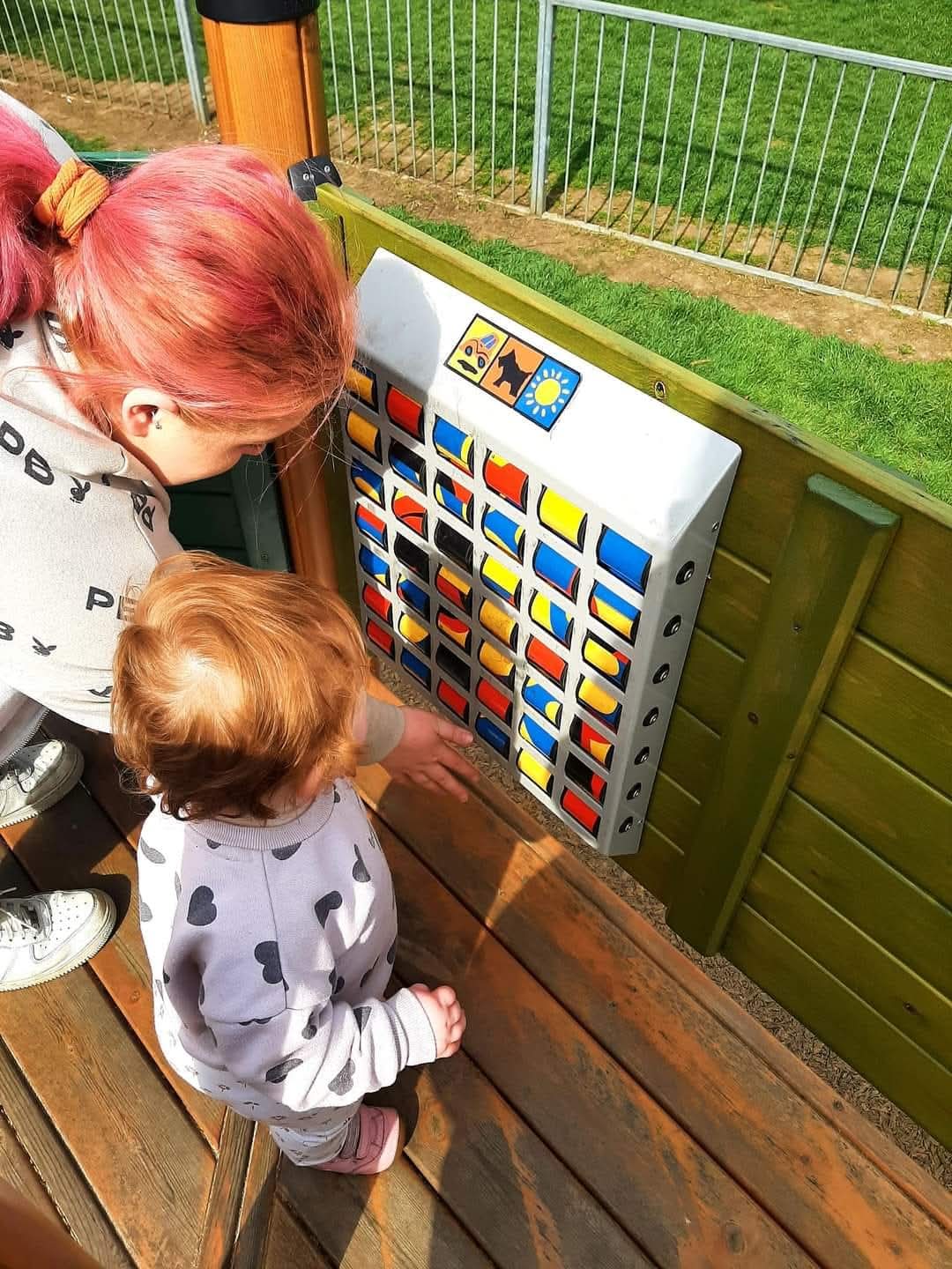 💦 Free Leighton Buzzard Splash Park - Parsons Close  - Event Image 8 May 27, 2025 10:00 AM