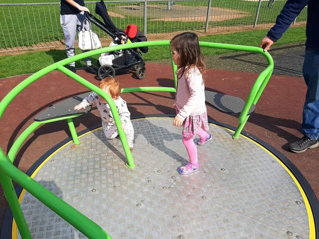 💦 Free Leighton Buzzard Splash Park - Parsons Close  - Event Image 11 May 27, 2025 10:00 AM