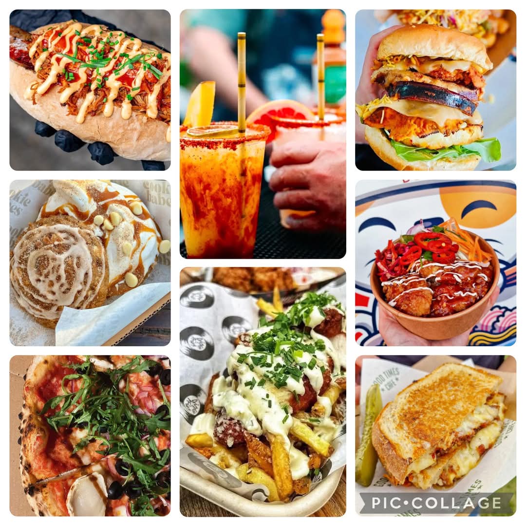🎉 May Market 2025 by Eat Sreet Milton Keynes at The Discovery Centre, Alston Drive, Bradwell Abbey, Milton Keynes, MK13 9AP | Adults, Date Idea, Entertainment, Family, Food/Drink, Free Entry, Outdoor, Craft Fair, Market | Suitable for: Accessible, Family, Wheelchair Friendly, Toilets 🎉 May Market 2025 by Eat Sreet Milton Keynes - Event Image 3 May 18, 2025 11:00 AM