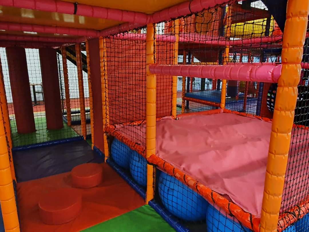 🤸‍♀️FREE ENTRY PLAYHOUSE IN MILTON ERNEST - Event Image 3 August 09, 2024 09:00 AM