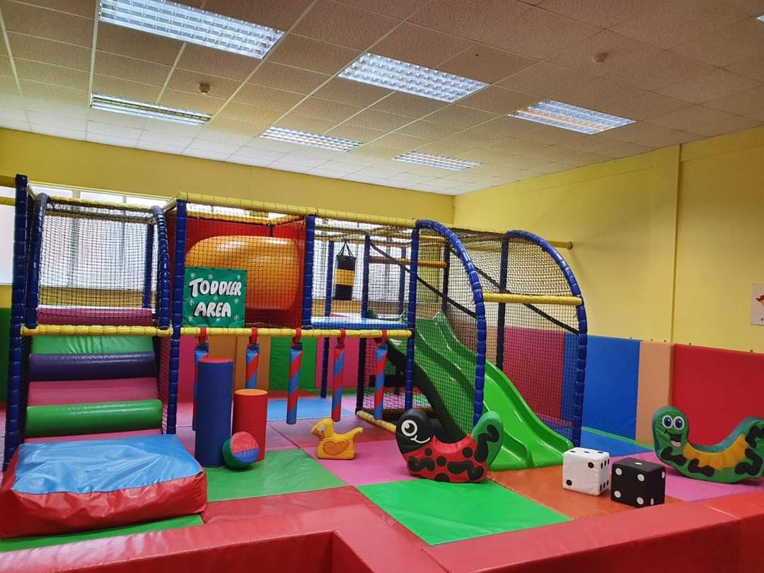 🤸‍♀️FREE ENTRY PLAYHOUSE IN MILTON ERNEST - Event Image 5 August 09, 2024 09:00 AM