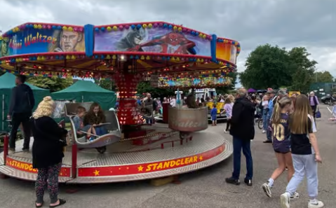 🦆 Biggleswade Community Carnival (BCC) Annual Duck Race and Family Fun Day 2025 at Dan Albone Car Park, Shortmead Street, Biggleswade SG18 0AB | Adults, Date Idea, Entertainment, Family, Food/Drink, Free Entry, Fun Fair, Low Cost, Outdoor, Seasonal, Social, Teens, Fun, Parks, Pay On Entry | Suitable for: Accessible, Children, Family, Parking Onsite 🦆 Biggleswade Community Carnival (BCC) Annual Duck Race and Family Fun Day 2025 - Event Image 3 June 08, 2025 12:00 PM