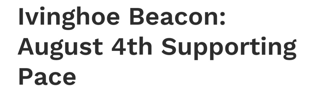💖 Ivinghoe Beacon in aid of Pace at The village green, Aldbury, HP23 5RR | Adults, Charity, Health & Wellbeing, Outdoor, Scenic, Support Group | Suitable for: Dog Friendly 💖 Ivinghoe Beacon in aid of Pace - Event Image 2 August 04, 2024 09:45 AM