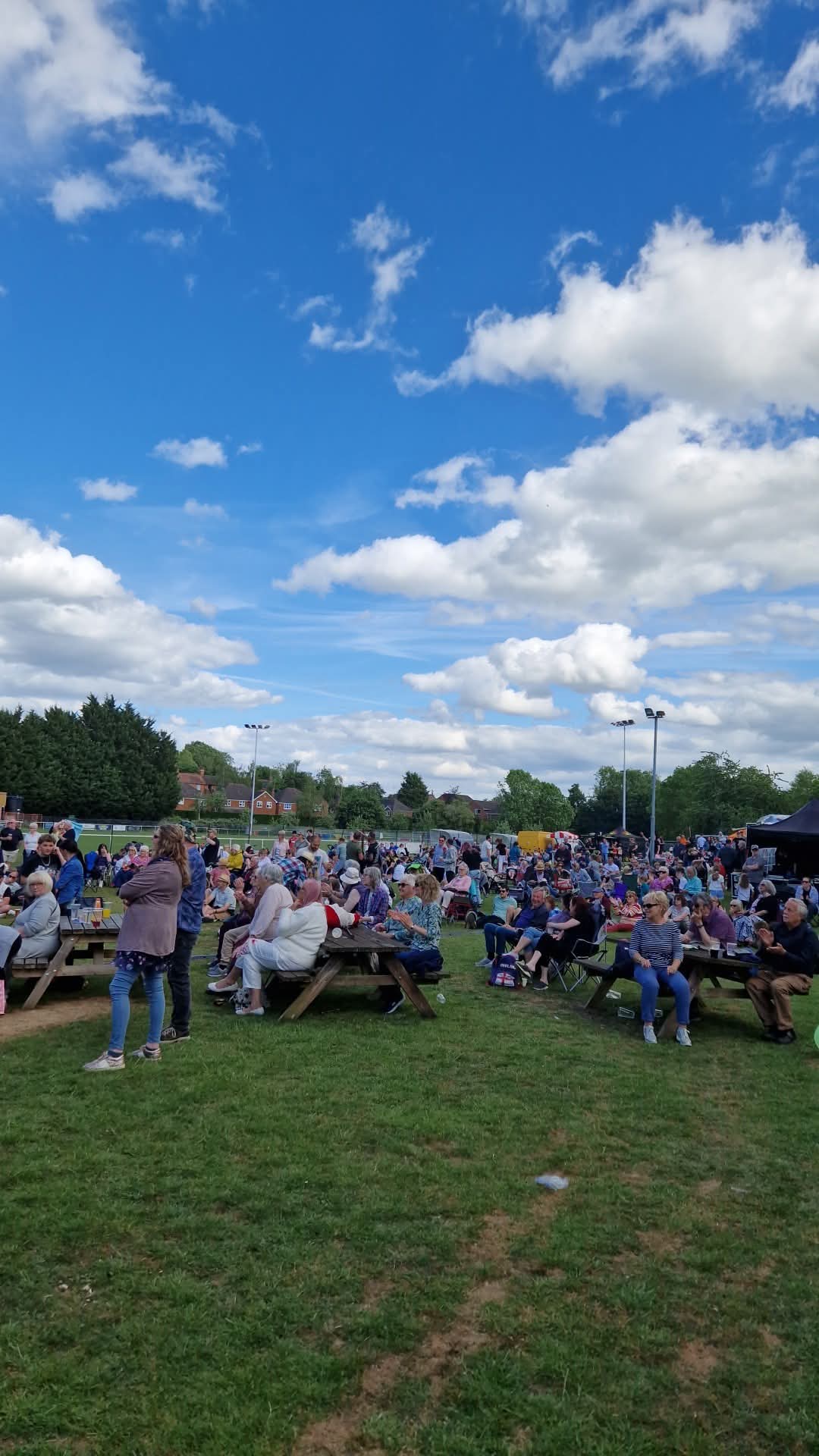 🎶 Buckingham Live 2025 (Free music festival) at Buckingham Football Club,
Stratford Rd, Buckingham MK18 1NY
| Activities, Date Idea, Entertainment, Family, Food/Drink, Free Entry, Fun, Kids, Music, Nightlife, Outdoor, Teens, Walks, Water | Suitable for: Children, Family, Accessible, Wheelchair Friendly 🎶 Buckingham Live 2025 (Free music festival) - Event Image 3 May 25, 2025 01:00 PM