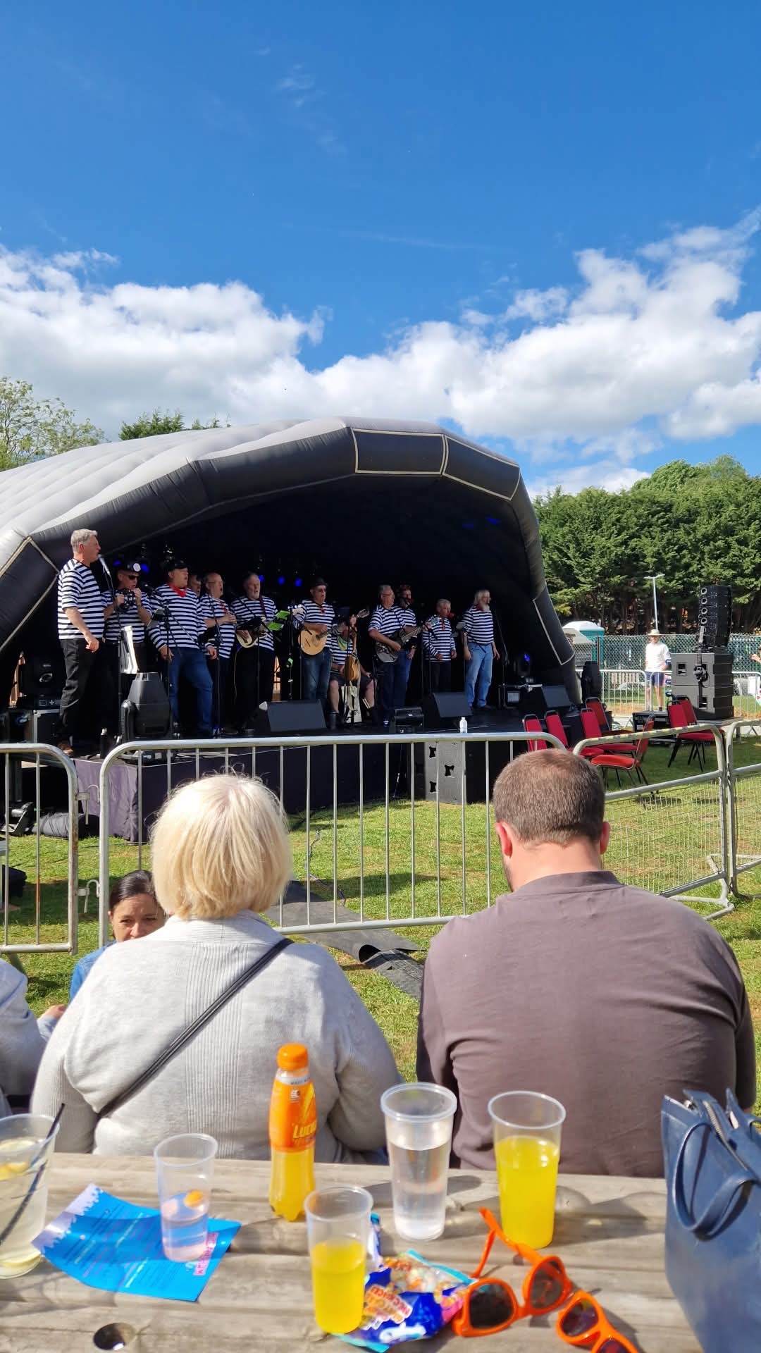 🎶 Buckingham Live 2025 (Free music festival) at Buckingham Football Club,
Stratford Rd, Buckingham MK18 1NY
| Activities, Date Idea, Entertainment, Family, Food/Drink, Free Entry, Fun, Kids, Music, Nightlife, Outdoor, Teens, Walks, Water | Suitable for: Children, Family, Accessible, Wheelchair Friendly 🎶 Buckingham Live 2025 (Free music festival) - Event Image 6 May 25, 2025 01:00 PM
