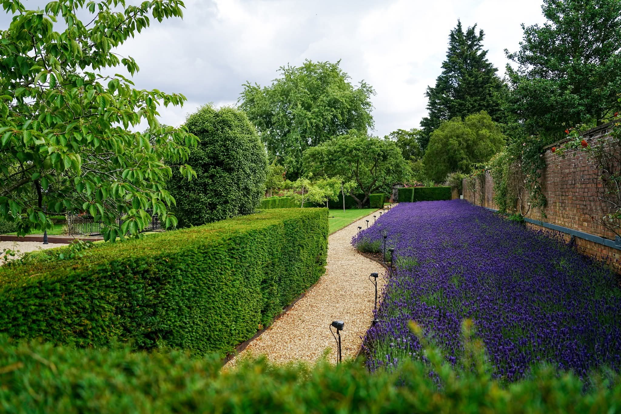 🌸 Open Gardens at Waresley Estate (Free entry) - Event Image 4 May 26, 2025 09:00 AM