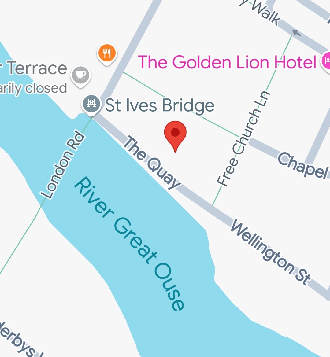 🛥 Boat Tour and Tour of Houghton Mill 2025 - St Ives, Huntingdon at Saint Ives Electric Riverboat Co, The Quay, St Ives, St. Ives PE27 5AR | Adults, Advance Booking, Fun, History & Heritage, Indoor, Outdoor, Rainy Days, Ticket Event, Walks, Water, Attractions, Family | Suitable for: Family 🛥 Boat Tour and Tour of Houghton Mill 2025 - St Ives, Huntingdon - Event Image 3 June 25, 2025 11:00 AM