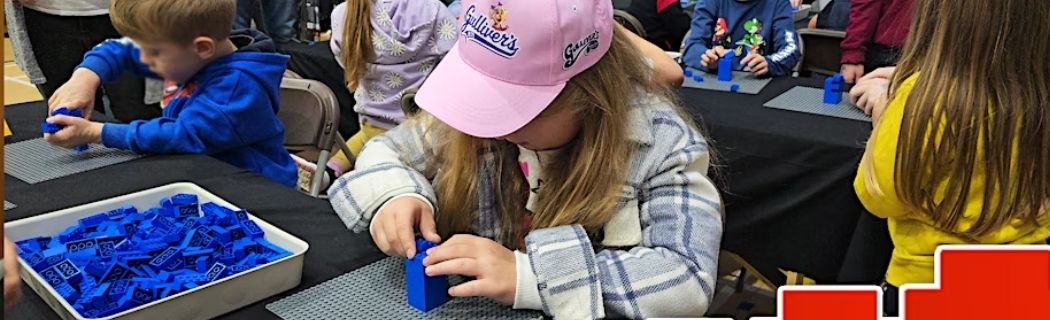 🧱 Bedford Brick Festival 2025 at The John Bunyan Centre, Bedford - Event Image 3 June 15, 2025 10:00 AM