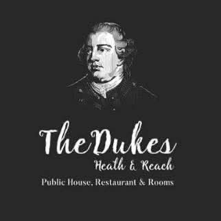 🎤 Open Mic Night at The Dukes, Heath & Reach - Event Image 3 June 05, 2025 08:00 PM