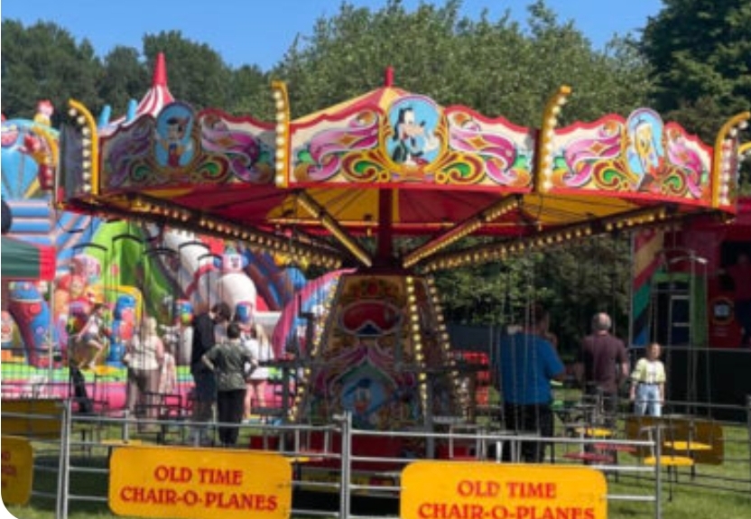 🎠 Towcester Racecourse Family Fun Day (FREE FUN FAIR for kids - tickets needed) at Towcester Racecourse, London Rd, Towcester NN12 6LB | Activities, Adults, Advance Booking, Entertainment, Family, Food/Drink, Free, Free Entry, Fun, Fun Fair, Kids, Outdoor, Social, Stalls, Ticket Event, Teens, Animals | Suitable for: Children, Family, Toilets, Free Parking, Parking Onsite, Accessible 🎠 Towcester Racecourse Family Fun Day (FREE FUN FAIR for kids - tickets needed) - Event Image 2 June 01, 2025 12:00 PM