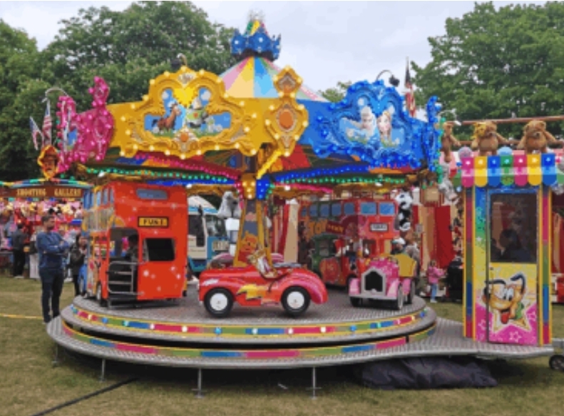 🎠 Towcester Racecourse Family Fun Day (FREE FUN FAIR for kids - tickets needed) at Towcester Racecourse, London Rd, Towcester NN12 6LB | Activities, Adults, Advance Booking, Entertainment, Family, Food/Drink, Free, Free Entry, Fun, Fun Fair, Kids, Outdoor, Social, Stalls, Ticket Event, Teens, Animals | Suitable for: Children, Family, Toilets, Free Parking, Parking Onsite, Accessible 🎠 Towcester Racecourse Family Fun Day (FREE FUN FAIR for kids - tickets needed) - Event Image 3 June 01, 2025 12:00 PM