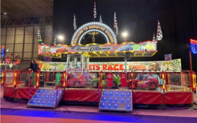 🎠 Towcester Racecourse Family Fun Day (FREE FUN FAIR for kids - tickets needed) at Towcester Racecourse, London Rd, Towcester NN12 6LB | Activities, Adults, Advance Booking, Entertainment, Family, Food/Drink, Free, Free Entry, Fun, Fun Fair, Kids, Outdoor, Social, Stalls, Ticket Event, Teens, Animals | Suitable for: Children, Family, Toilets, Free Parking, Parking Onsite, Accessible 🎠 Towcester Racecourse Family Fun Day (FREE FUN FAIR for kids - tickets needed) - Event Image 4 June 01, 2025 12:00 PM