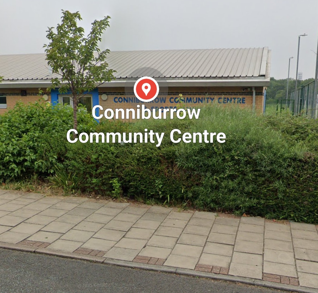 🎊 Free Fun Day 2025 - Conniburrow community Centre, at Connniburrow Community Centre, 37-39 Conniburrow Blvd, Conniburrow, Milton Keynes MK14 7DX
| Activities, Entertainment, Family, Food/Drink, Free, Free Entry, Fun, Kids, Music, Outdoor, Play Area, Social, Sports, Play Parks, Teens | Suitable for: Children, Family, Toilets 🎊 Free Fun Day 2025 - Conniburrow community Centre, - Event Image 2 June 07, 2025 12:00 PM